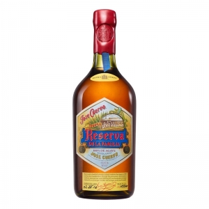 JOSE CUERVO RESERVA FAMILIA